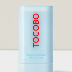 Tocobo Cotton Soft Sun Stick Spf50+ Pa++++ 19g (In Bangladesh)