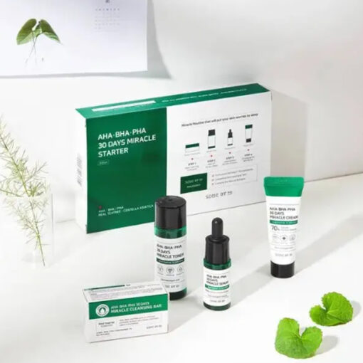 Some By mi Aha.Bha.Pha 30 Days Miracle Starter Kit - Image 3