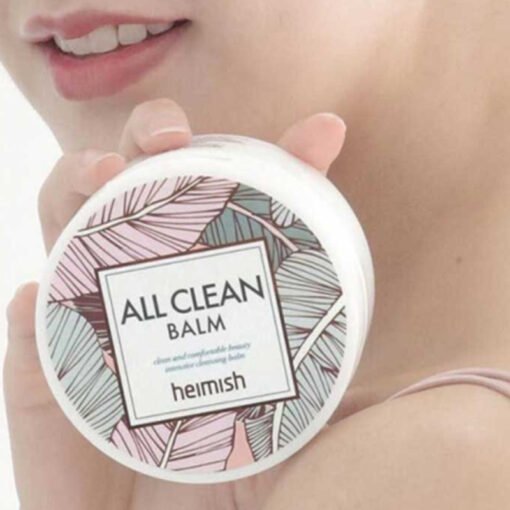 Heimish All Clean Balm 5ml (In Bangladesh) - Image 3