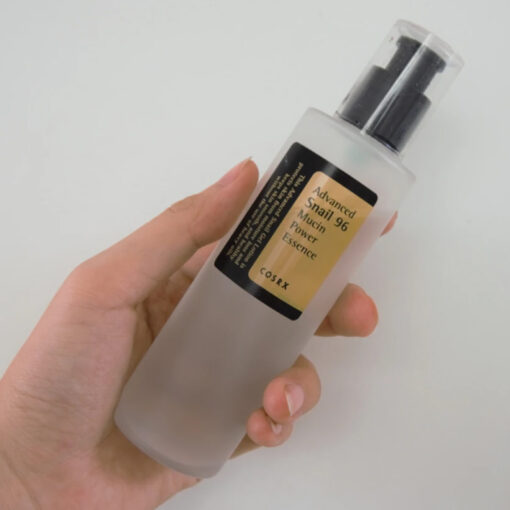 Cosrx Advanced Snail 96 Mucin Power Essence 100ml - Image 2