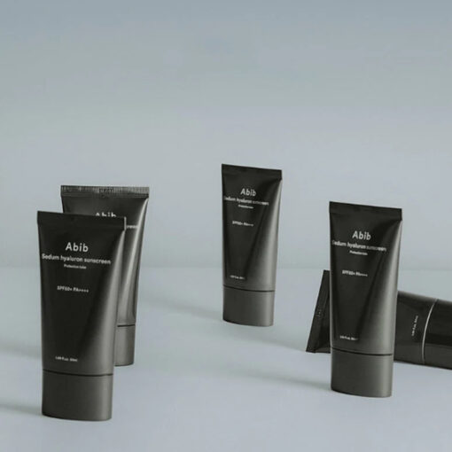 Abib Sedum Hyaluron Sunscreen Protection Tube 50ml - Image 3