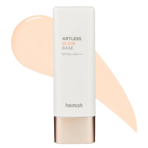 Heimish Artless Glow Base Spf 50+ Pa+++ 40ml (In Bangladesh) - Image 3