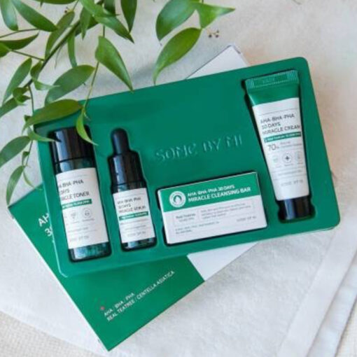 Some By mi Aha.Bha.Pha 30 Days Miracle Starter Kit - Image 2