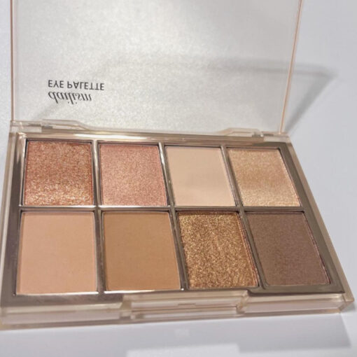 Heimish Dailism Eye Palette Nudie Coral 14G (In Bangladesh) - Image 2