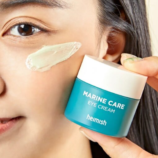 Heimish Marine Care Eye Cream 30ml (In Bangladesh) - Image 4