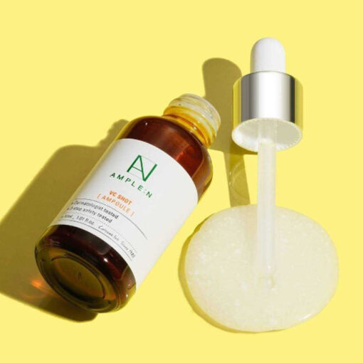 Ample:N VC Shot Ampoule 30ml - Image 2