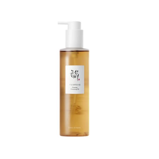 Beauty Of joseon Ginseng Cleansing Oil 210ml (In Bangladesh)