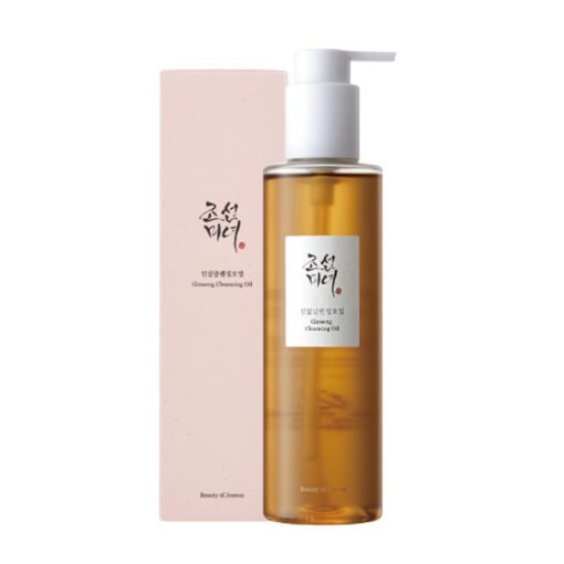 Beauty Of joseon Ginseng Cleansing Oil 210ml (In Bangladesh) - Image 4