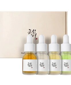 Beauty Of Joseon Hanbang Serum Discovery kit (In Bangladesh)