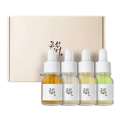 Beauty Of Joseon Hanbang Serum Discovery kit (In Bangladesh)