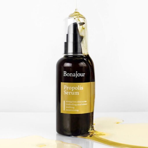 Bonajour Propolis Serum 100ml (In Bangladesh) - Image 3