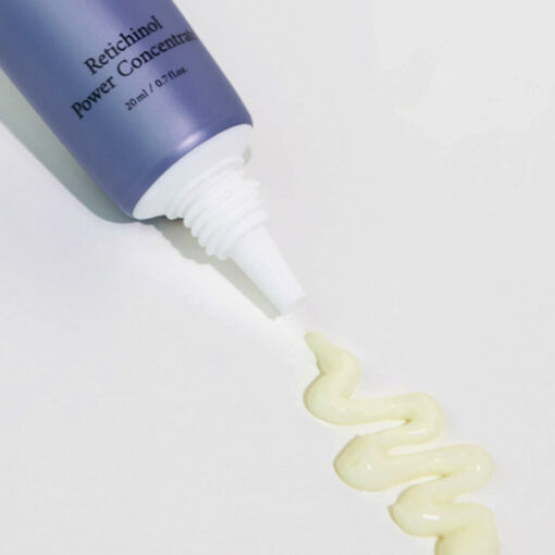 Bonajour Retichinol Power Concentrate 20ml - Image 4