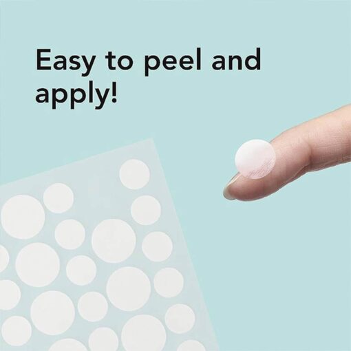 Cosrx Acne Pimple Master Patch - Image 5