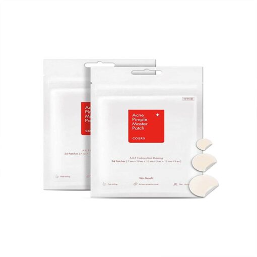 Cosrx Acne Pimple Master Patch - Image 3