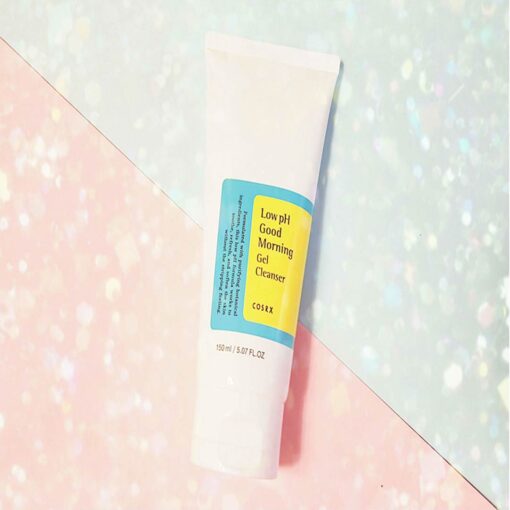 Cosrx Low Ph Good Morning Gel 150ml - Image 4