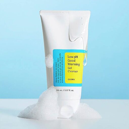 Cosrx Low Ph Good Morning Gel 150ml - Image 2