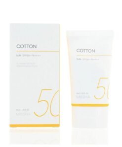 Missha All Around Safe Block Cotton Sun SPF 50+ PA++++ (In Bangladesh)