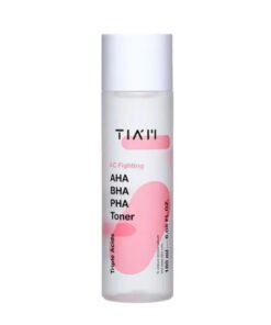 Tiam Ac Fighting Aha Bha Pha Toner 180ml (In Bangladesh)