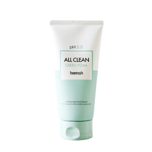 Heimish All Clean Green Foam 150G (In Bangladesh)