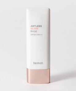 Heimish Artless Glow Base Spf 50+ Pa+++ 40ml (In Bangladesh)