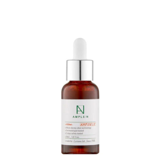 Ample:N VC Shot Ampoule 30ml (In Bangladesh)