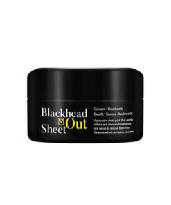 Tiam Blackhead Out Sheet- 55ml (In Bangladesh)