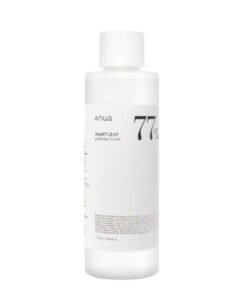 Anua Heartleaf 77% Soothing Toner Jumbo 500ml (In Bangladesh)