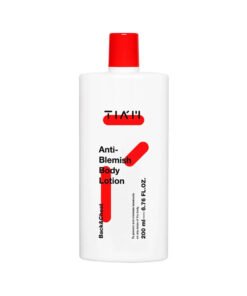 Tiam Anti Blemish Body Lotion 200ml (In Bangladesh)