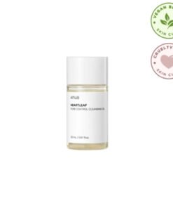 Anua Heartleaf Pore Control Cleansing Oil Mini 20ml (In Bangladesh)