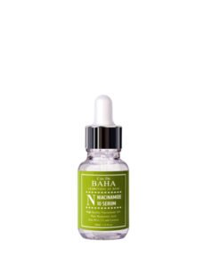 Cos De Baha 10% Niacinamide Booster Serum With 1% Zinc 30ml (N) (In Bangladesh)