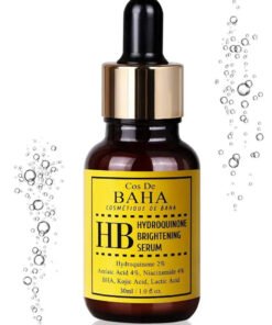 Cos De Baha 2% Hydroquinone Brightening Serum 30ml (hb) (In Bangladesh)