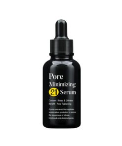 Tiam Pore Minimizing 21 Serum 40ml (In Bangladesh)