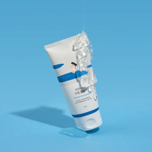 Round Lab Birch Juice Moisturizing Cleanser 150ml - Image 2