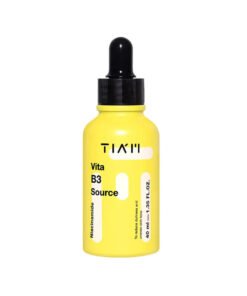 Tiam Vita B3 Source 40ml (In Bangladesh)