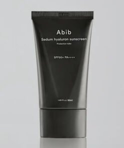 Abib Sedum Hyaluron Sunscreen Protection Tube 50ml (In Bangladesh)