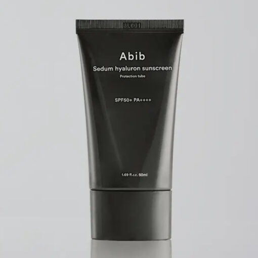 Abib Sedum Hyaluron Sunscreen Protection Tube 50ml (In Bangladesh)