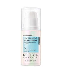 Neogen Dermalogy Real Ferment Micro Serum 30ml (In Bangladesh)