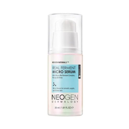 Neogen Dermalogy Real Ferment Micro Serum 30ml (In Bangladesh)