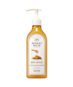 SkinFood Honey Rich Body Essence 335ml (In Bangladesh)