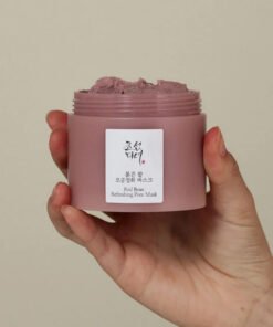 Beauty Of joseon Red Bean Refreshing Pore Mask 140ml (In Bangladesh)