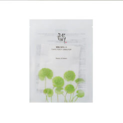 Beauty Of Joseon Centella Asiatica Calming Mask 25ml (In Bangladesh)