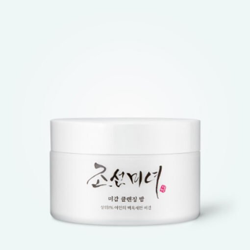 Beauty Of Joseon Radiance Cleansing Balm 100ml (In Bangladesh)