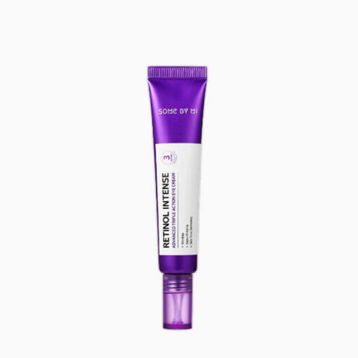 Some by Mi Retinol Eye Cream (In Bangladesh)