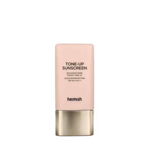 Heimish Bulgarian Rose Tinted Tone-up Sunscreen (In Bangladesh) - Image 2