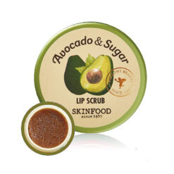 Skinfood Avocado Lip Scrub 14G (In Bangladesh)