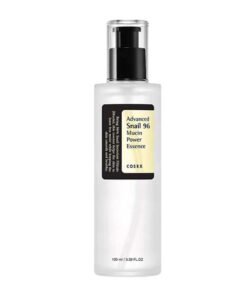 Cosrx Advanced Snail 96 Mucin Power Essence 100ml (In Bangladesh)