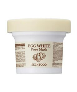 Skin Food Egg White Pore Mask 125G (In Bangladesh)