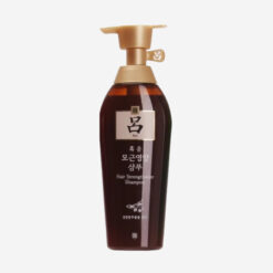 Ryo Hair Strengthener Shampoo 400ml (In Bangladesh)