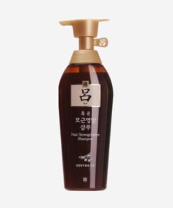 Ryo Hair Strengthener Shampoo 400ml (In Bangladesh)