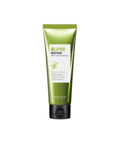 Some By Mi Super Matcha Pore Clean Cleansing Gel 100ml (In Bangladesh)